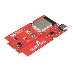 SparkFun MicroMod WiFi Function Board - ESP32